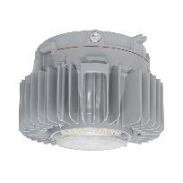 Produktbild 1: MERCMASTER LED  Gen3 20000 LUMEN  3000 K CCT TYPE I OPTICS CLEAR PC