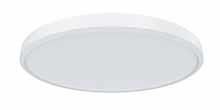 Product image 1: Pozzo Scale Opal Ceiling D650 840