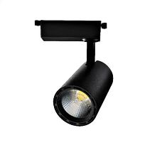 Product image 1: LSL010007-Ling Zhong COB Ⅱ-Track-10W-BK-24°-857