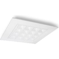 Imagen de productos 1: PANEL CELL 60X60 25W 4000K UGR<16 3500LM CRI90 DALI 2