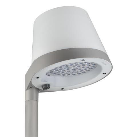 Produktbild 1: UrbanGlow LED gen2 BPS367 LED50-CLO-4S/730 DK L-BACK T25