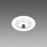 Imagen de productos 1: Jet 140 - IP65 4000K CRI 80 23W CLD-D-D Blanco
