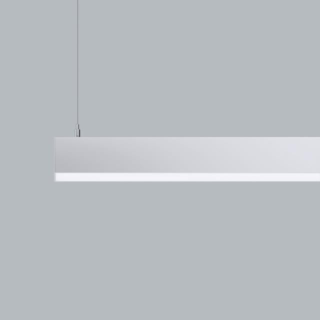 Imagen de productos 1: X-LINE SLIGHT L-DOWN LED 1300 MICRO-PRM EDD 04 840 / L-572MM S-1,5M