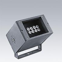 Image du produit 1: QBA LED 8L70 BU