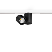 Image du produit 1: IO 48V SHORT UL DIM 0-10V 30º 3000K NTW