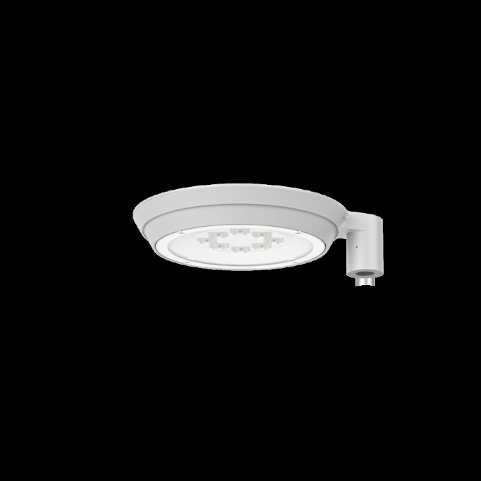 Product image 1: ARTERA LED DALI 68W 8700lm 2700K IP66 O8 - for town and local roads gray II