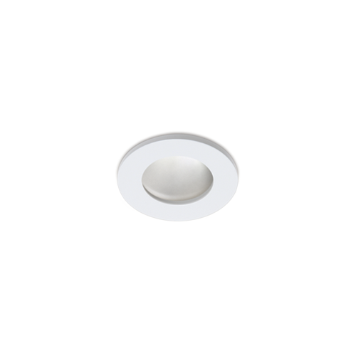 Imagen de productos 1: BATH ROUND MATT 200mA 7.5W 3000K W