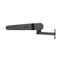 Product image 1: WALL MOUNTED LUMINAIRE LIVORNO S 3000K