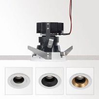 Product image 1: iMAX II ROUND ADJUSTABLE LP 93012