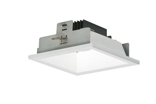 Produktbild 1: EDLQ 195/2000-840 W + DQ195-SM-G-D-W