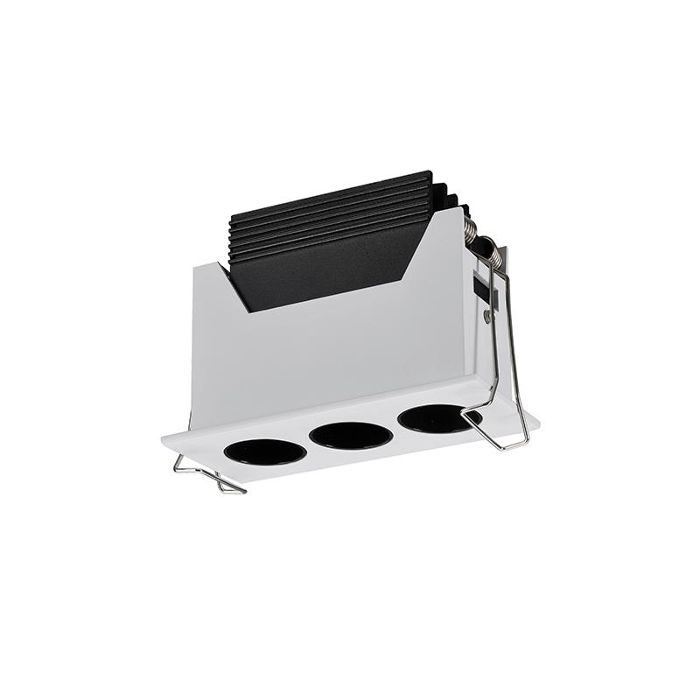 Product image 1: CDN SJ Multiple Light P20 SJ-G6103 3*2W 3500K 36D