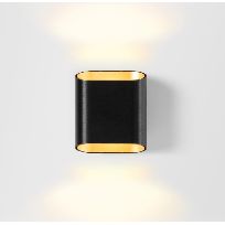产品图片 1: Trapz LED 900lm 2700K GI ano black - champagne