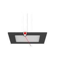 产品图片 1: Square 90 MUTE