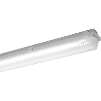 Imagen de productos 1: 161 LED emergency light fitting