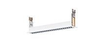 Product image 1: Notor 36 303 white HL 840 CLO