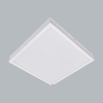 Product image 1: RUBIN LOOK LED 3900 PLX E 34 830 / 600X600