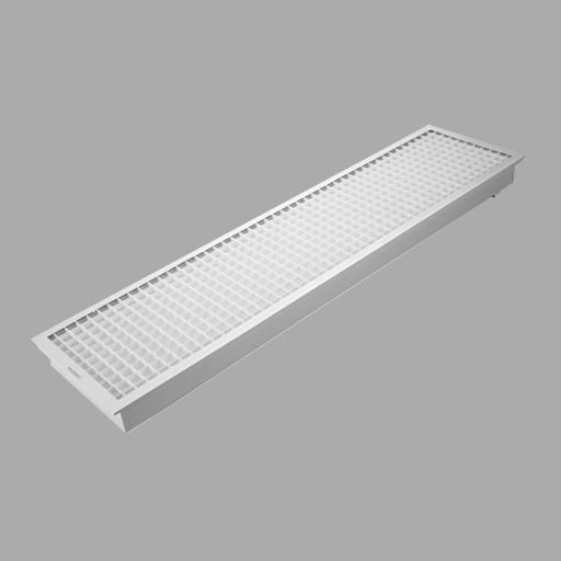Product image 1: 睿智系列LED护眼教室灯(嵌入式)