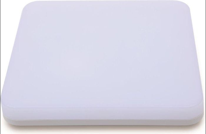 Imagen de productos 1: PLAFON CUAD LED IP54 13W 220V 4000K 1500LM  C2
