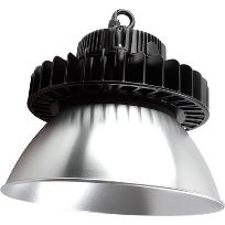 Imagen de productos 1: Indu HighBay 240w LED pendel 90gr ALU
