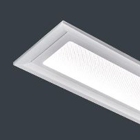 Product image 1: Radiance Corridor LED - 24W - SMARTSCAN - 4000K - SmartScan Emergency
