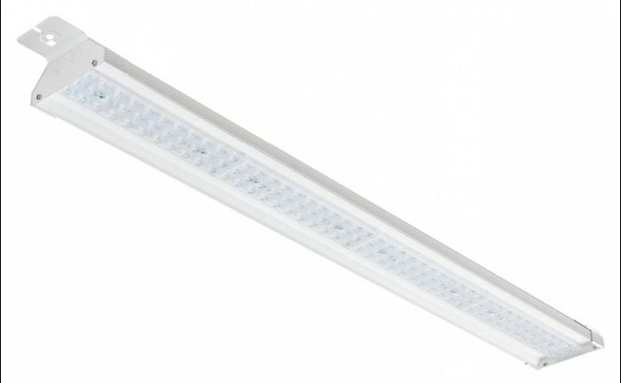 Product image 1: Arena 1200 White Narrow 9060lm 4000K Ra>80 On/Off