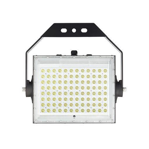 Produktbild 1: LEDAreaFlood-P-310W-5700-NB-BK-GP