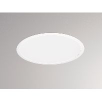 Product image 1: BADO R 320 EB-LEUCHTE 16W 4000K Opal weiß DALI