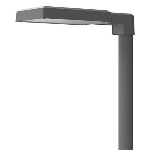Produktbild 1: AUSLEGERLEUCHTE YORK 4600 3000K