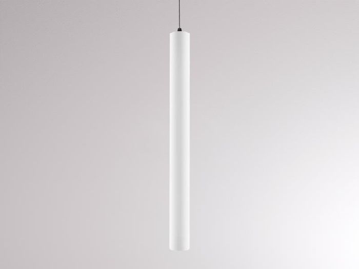 Product image 1: DIVO LONG PD VOLARE 11W 3000K 36° weiß - weiß