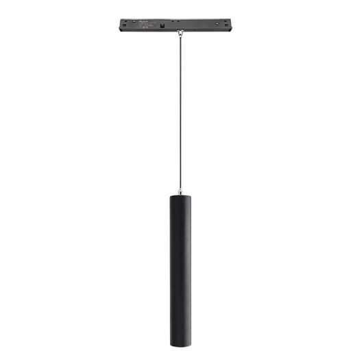 Product image 1: TLED3725A 7W 24° 3000K 磁吸吊线灯