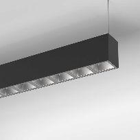 Immagine prodotto 1: quadro green susp. black di/id PLF 1684x50