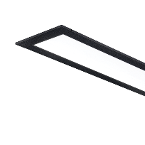 产品图片 1: FIFTY HO RECESSED 120 DIM DALI/PUSH 3000K NT