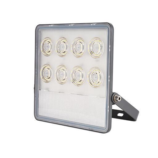 Product image 1: LED Floodlight-EQII 30W-3000-GY-GP