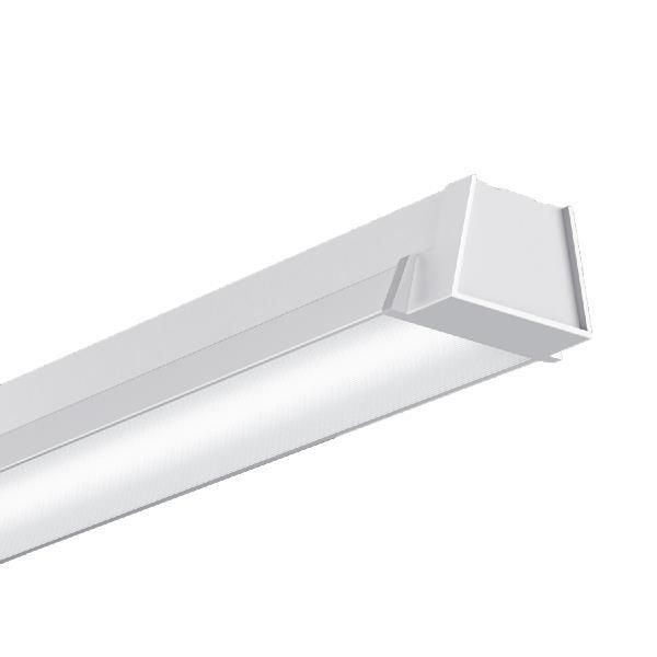 Dialux Luminaire Finder Hoja De Dato De Productos Rzl Surface Led