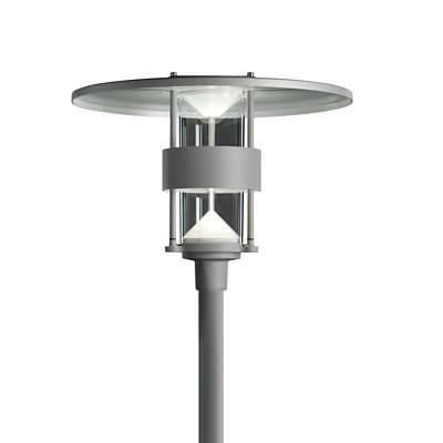 Product image 1: Albertslund Mini Post LED 3000K 34W CLO