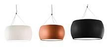 Product image 1: Sweep 500 Delta Light coral 4000K CLO