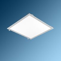 Product image 1: ELEGANCE 4500Lm 38W 60x60  Recessed LED Backlight Luminaire ,4000 K