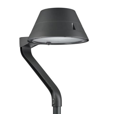 Immagine prodotto 1: TownTune Asymmetric Lyre DTC BDP272 1 xLED34-4S/830 DS50