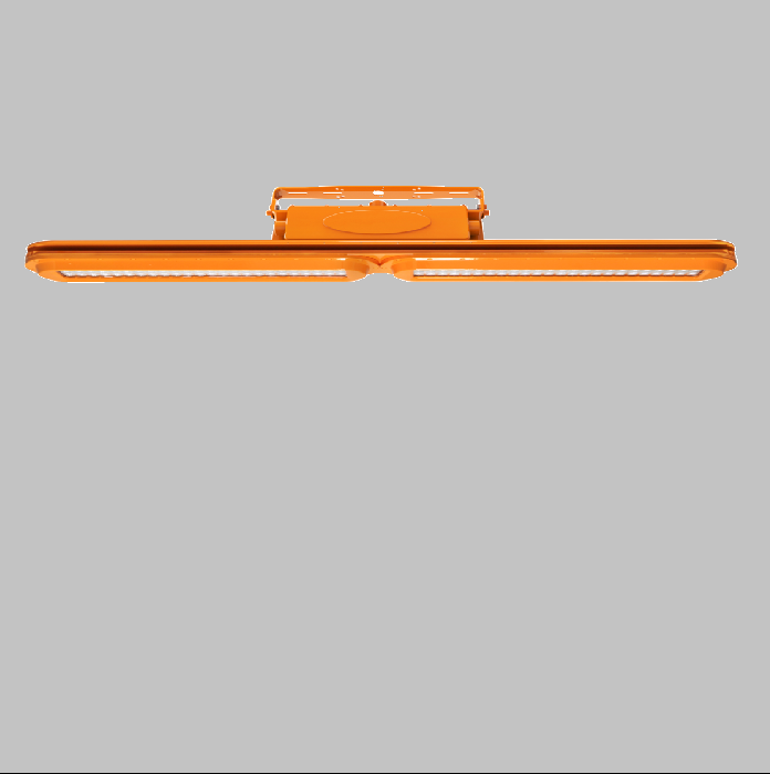 Product image 1: LED Line Explosion proof highbay 120W 3000K
