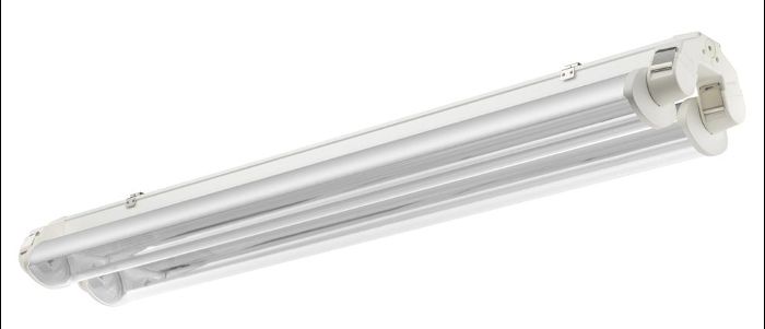 Produktbild 1: APOLLO G2 INDUSTRY 1560mm PM 2x38W 030° 12000lm