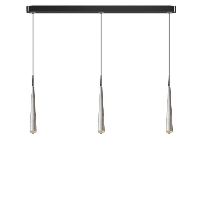 Imagen de productos 1: NICEONE TRACE 3/110 raw/charcoal/black