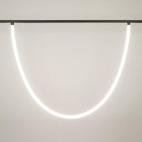 Immagine prodotto 1: MAG-FLEX-TUBE-ELASTIC-L2500-35W Day4000 (BK, 360 deg, 48V)