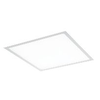 Product image 1: DiLED Frame Prism G2 625x625 TL 36W 4000K Ra>80 CD