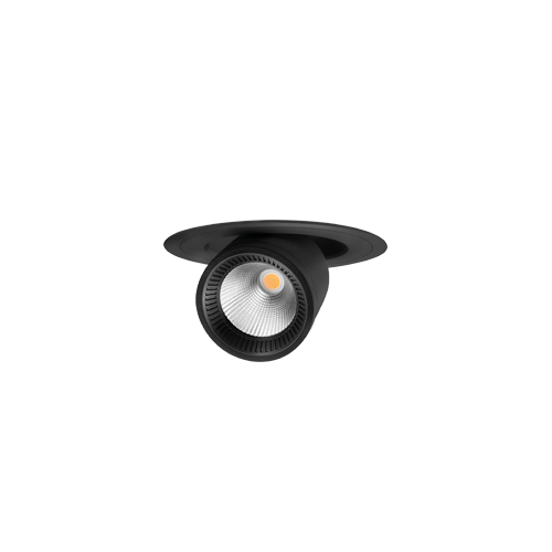 Product image 1: POP UP DIM DALI 30º 3000K NT