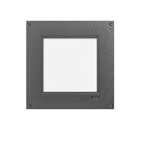 Product image 1: QRO379 IP55:LED-FT-24W/4K