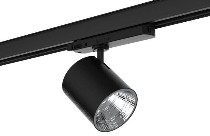 Product image 1: BOOM SVART 60° MO 4K DALI