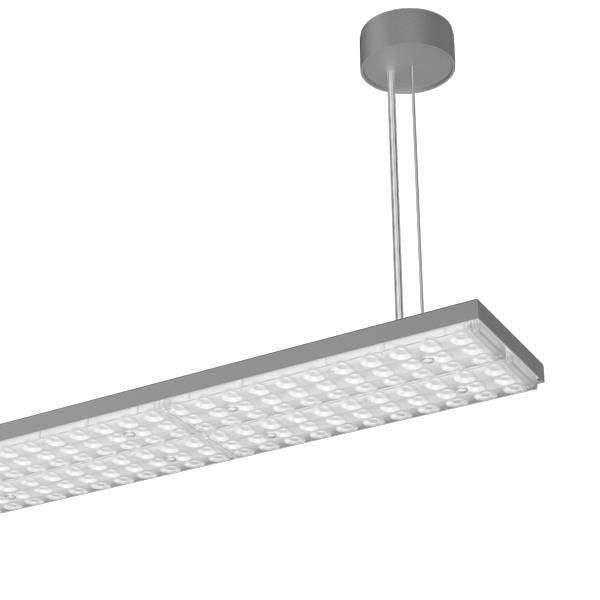 Product image 1: LUZ-PA22 106.840.60/DALI WH - 658600 60°