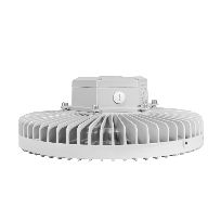 Produktbild 1: Vigilant LED High Bay 25250 Lumens, Medium Distribution, Clear Acrylic Lens