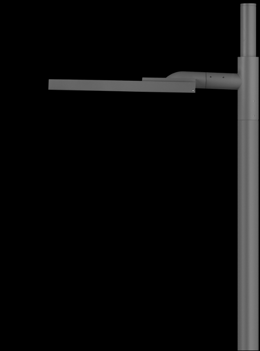 Image du produit 1: VFL540-SE [A60] IP66:LED-48/144W/3K + LS180