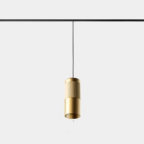 Imagen de productos 1: Iris Pendant Visual Cofort 35º